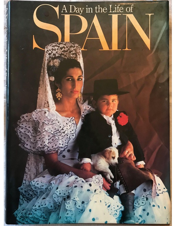 A Day in the Life of Spain