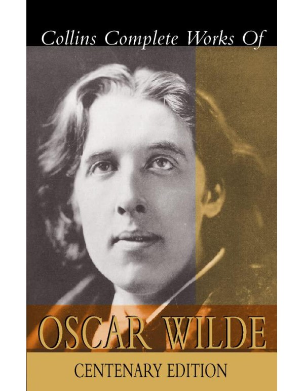 Collins Complete Works of Oscar Wilde