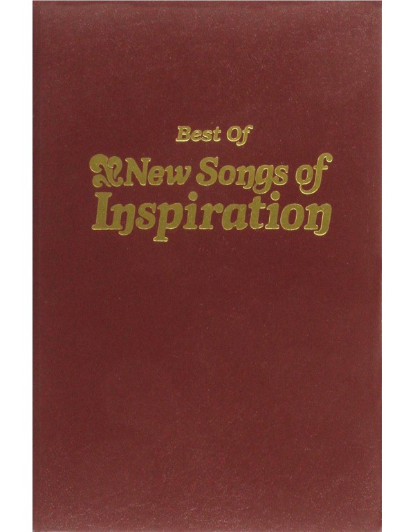 Best of Inspiration: Songbook