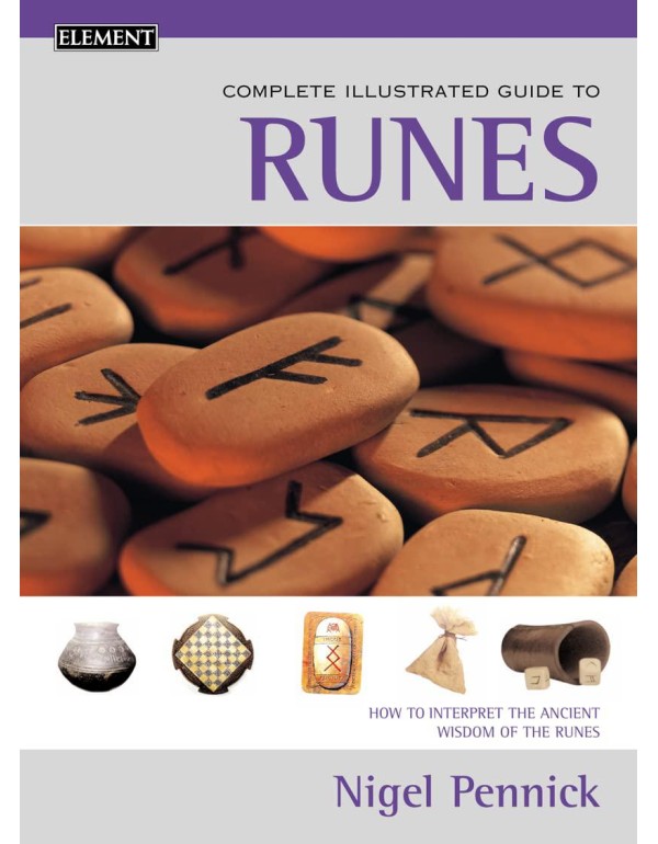 Complete Illustrated Guide to Runes