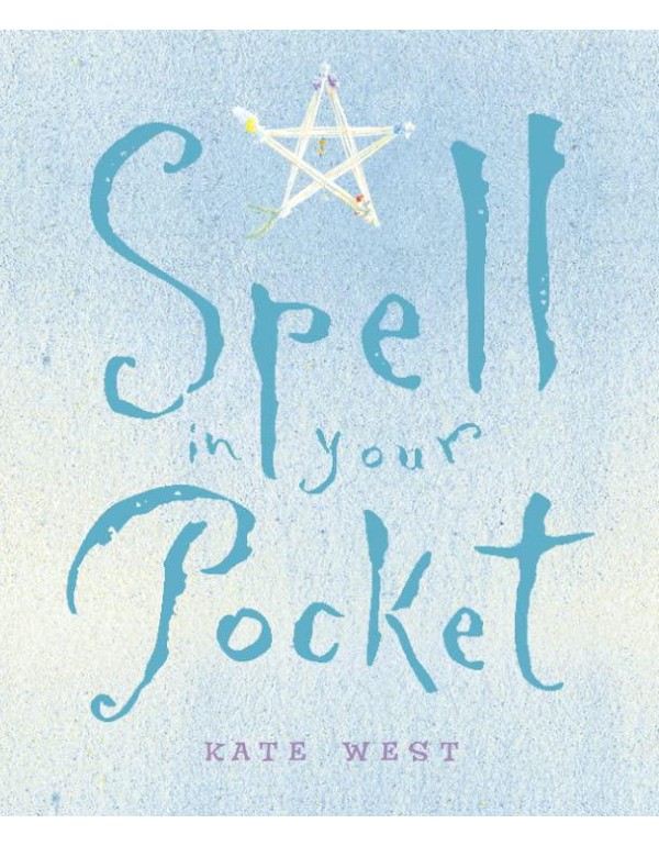 Spell in Your Pocket