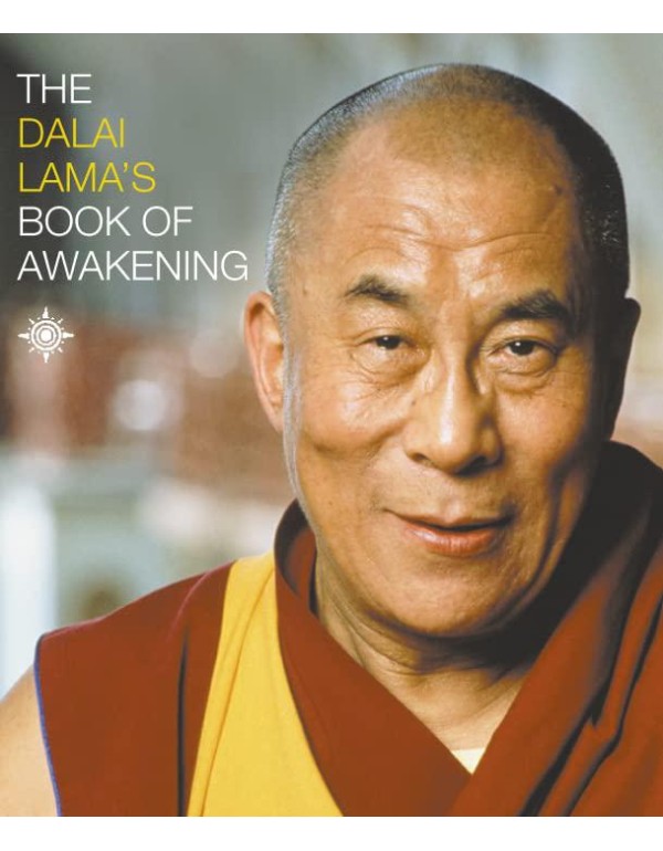 The Dalai Lama's Book of Awakening