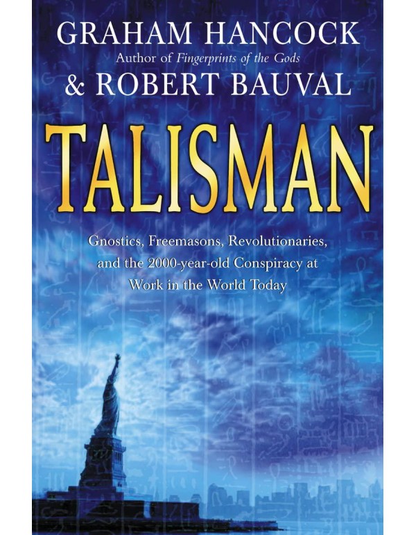 Talisman: Sacred Cities, Secret Faith