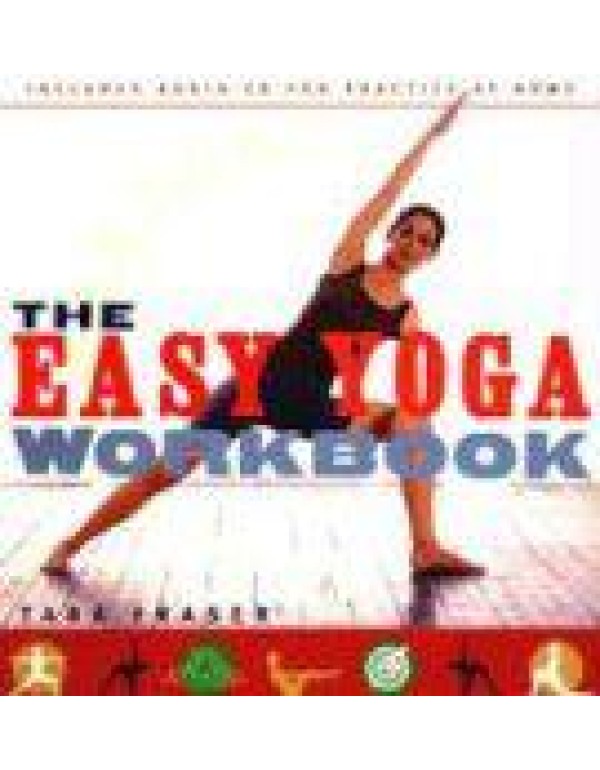 The Easy Yoga Workbook