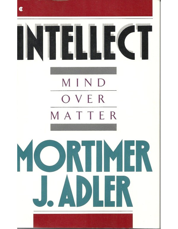 Intellect: Mind over Matter