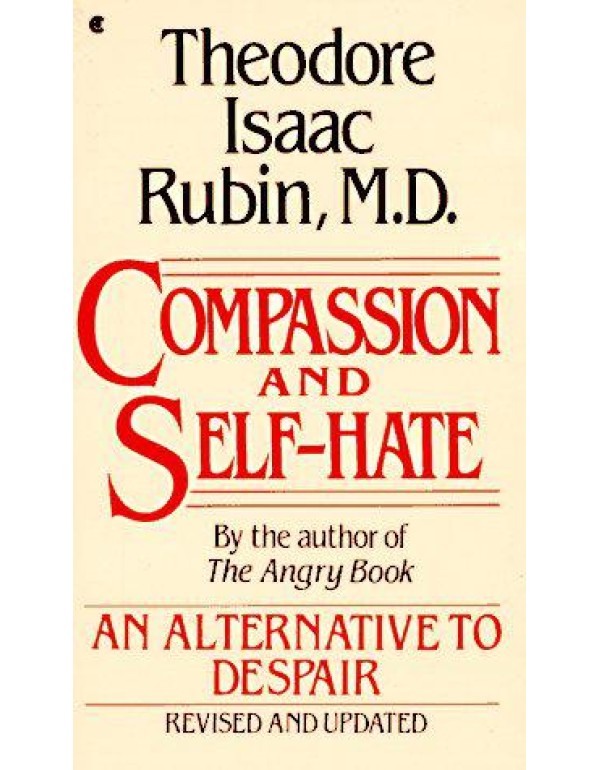 Compassion & Self Hate