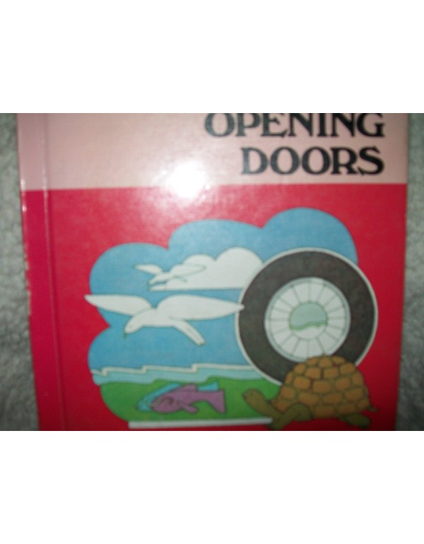 Opening Doors