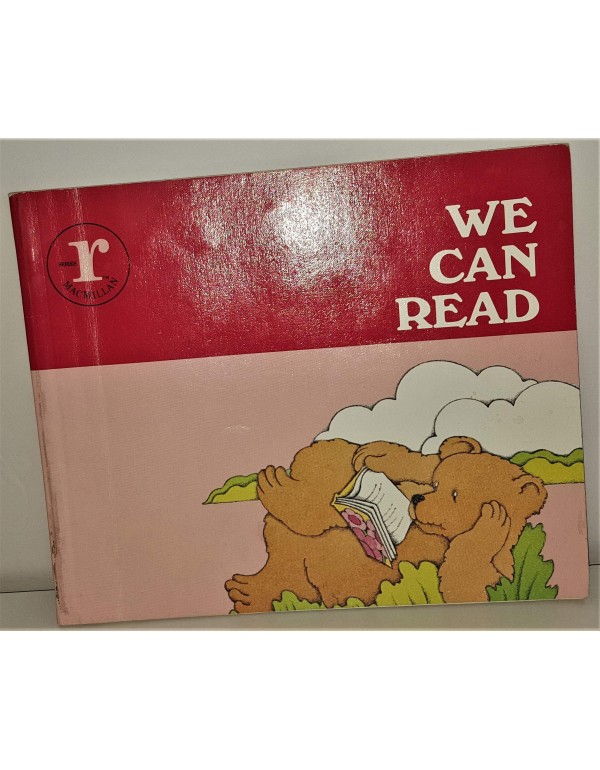 We Can Read