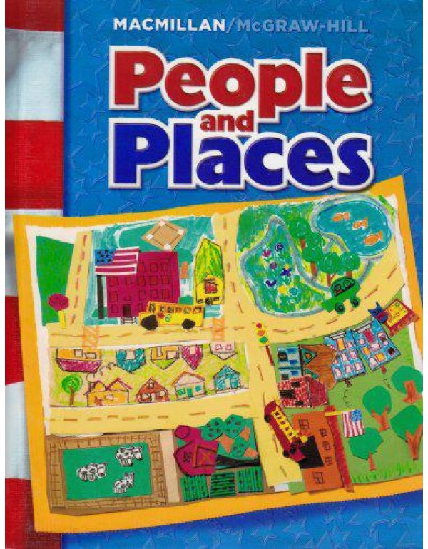 Macmillan/ McGraw-Hill People and Places