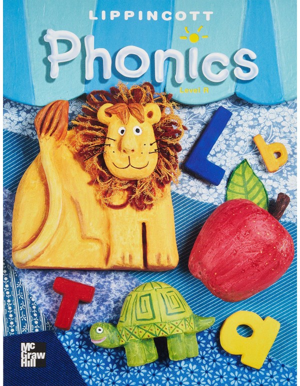 Phonics: Level R Kindergarten