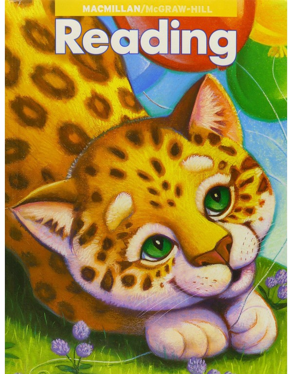 Reading: Book 1, Grade 1