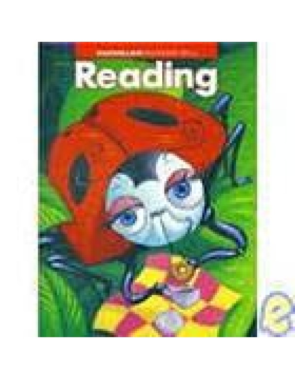 Reading: Book 1, Grade 2