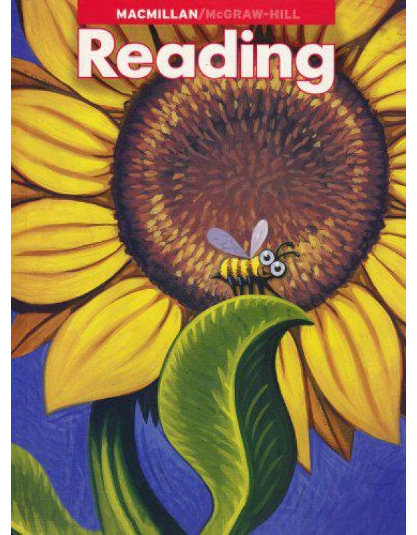 Macmillan/McGraw Hill Reading: Book 2, Grade 2