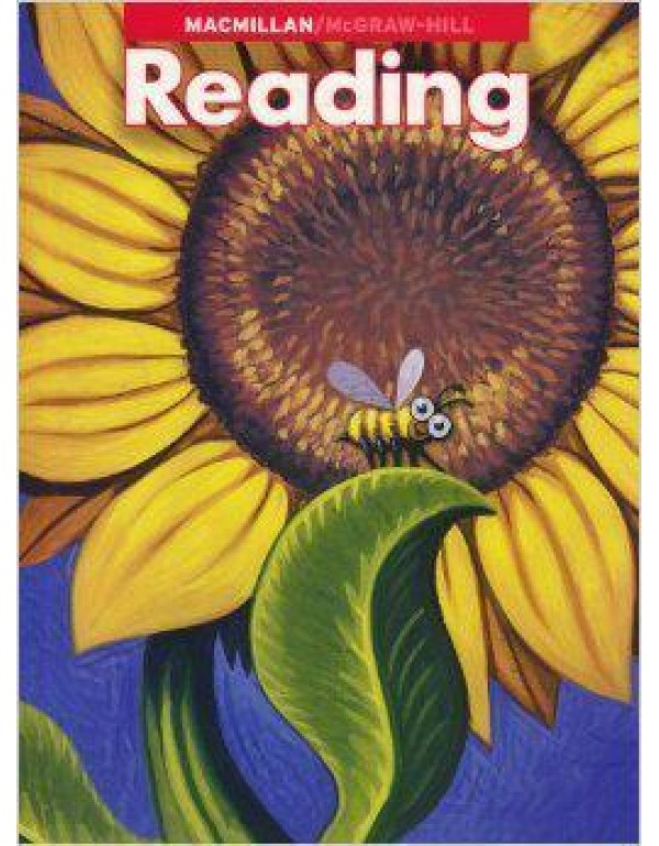 Reading - Grade 1: Book 2