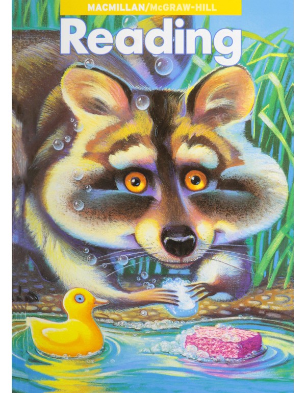 Reading: Book 3 Grade 1