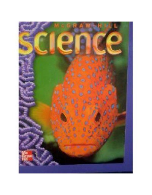 Reading in Science, Grade 4 (McGraw-Hill Science)