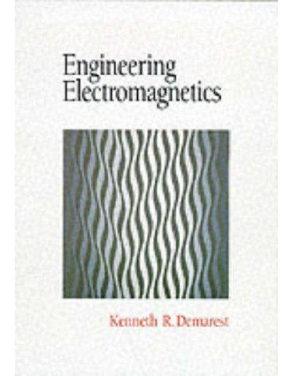 Engineering Electromagnetics