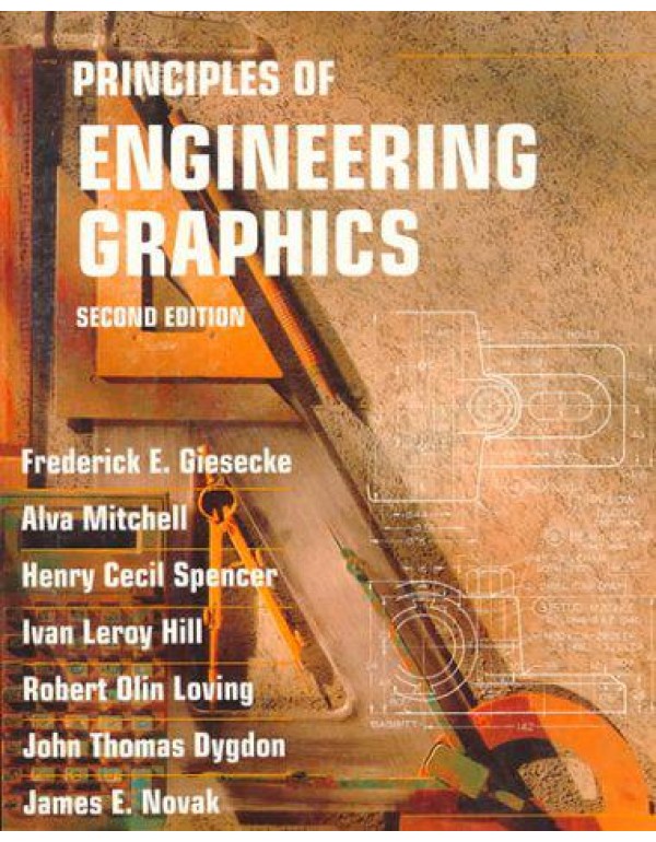 Principles of Engineering Graphics