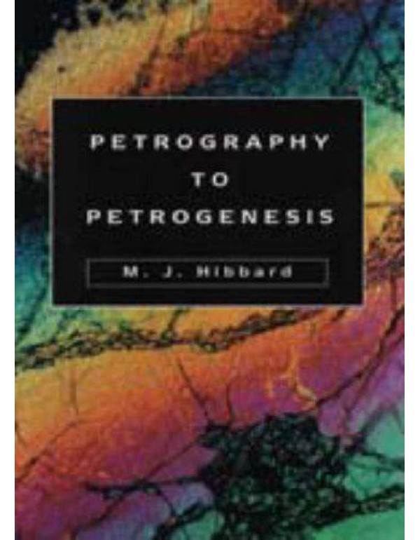 Petrography to Petrogenesis