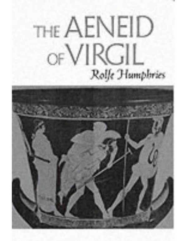 The Aeneid of Virgil