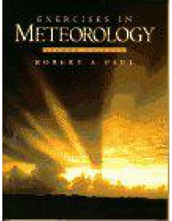 Exercises in Meteorology (2nd Edition)