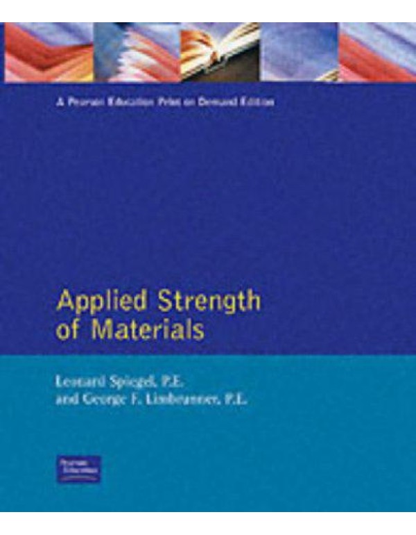 Applied Strength of Materials