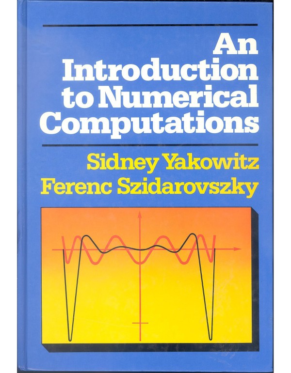 An introduction to numerical computations