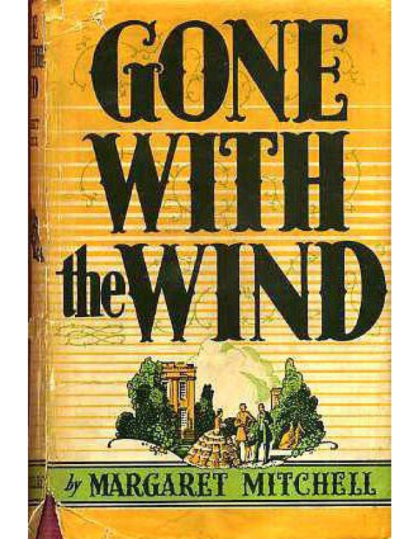 Gone With the Wind