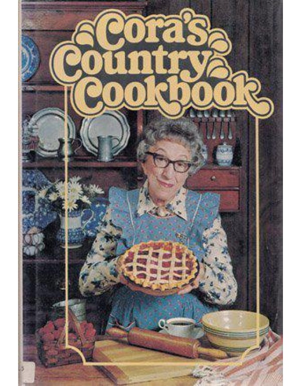 Cora's Country Cookbook