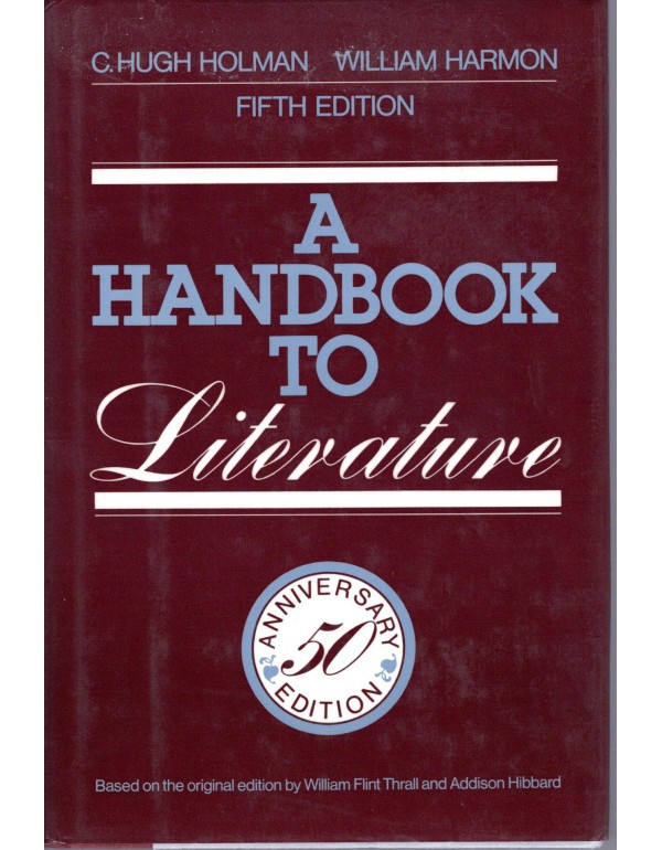 Handbook of Literature