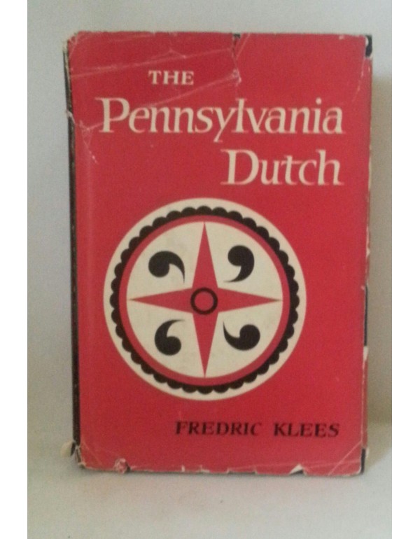 The Pennsylvania Dutch