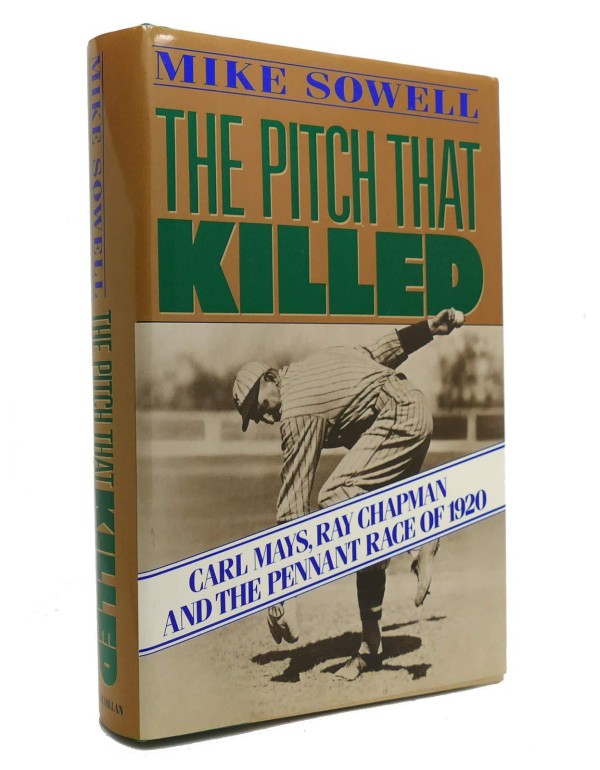 The Pitch That Killed