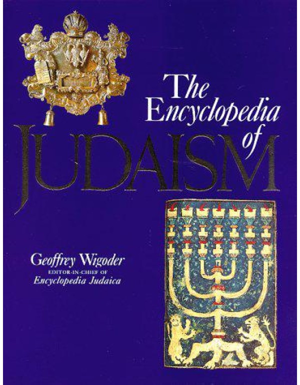 Encyclopedia of Judaism