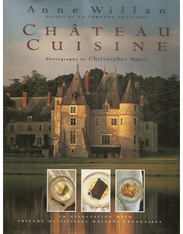 Chateau Cuisine