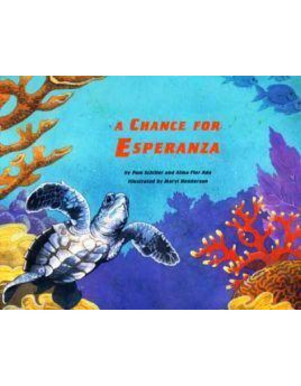 A Chance for Esperanza