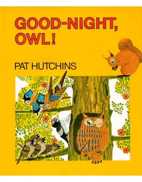 Good Night, Owl!