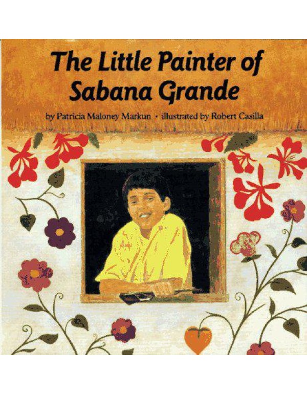 Little Painter of Sabana Grande, The