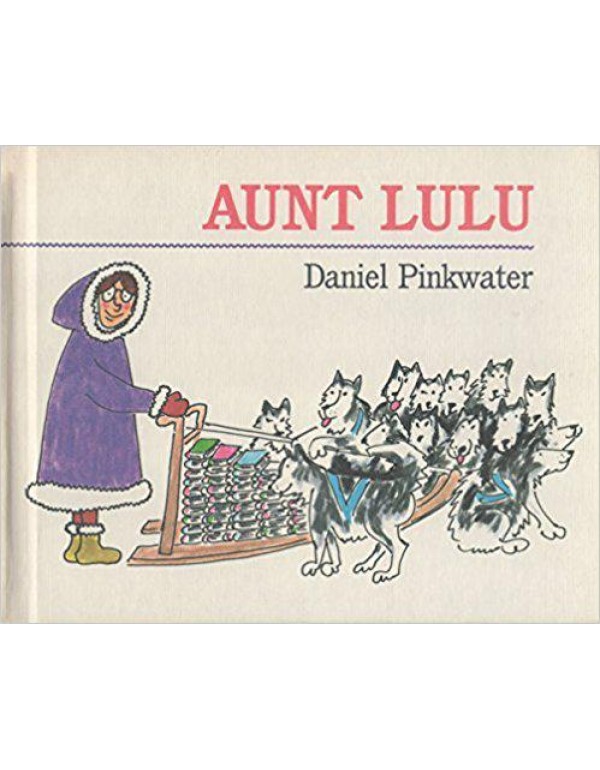 Aunt Lulu