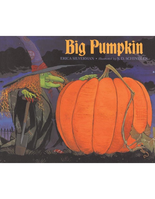 Big Pumpkin