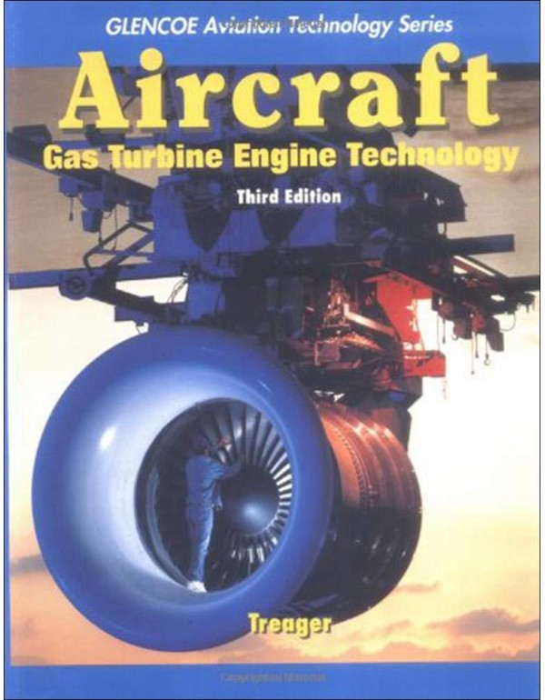 Aircraft Gas Turbine Engine Technology