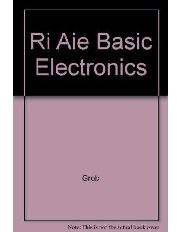 Basic Electronics (Instructor's Annotated Edition)