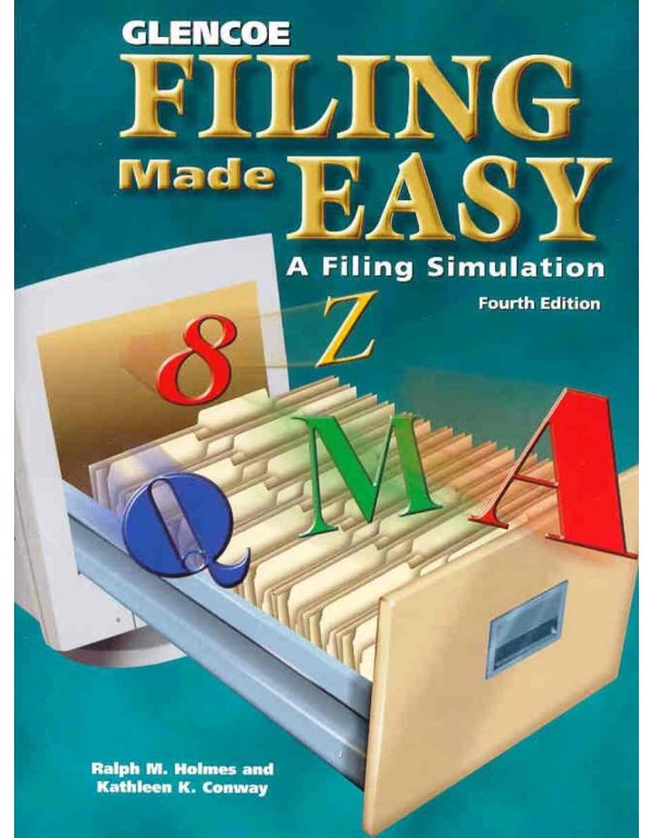 Filing Made Easy: A Filing Simulation