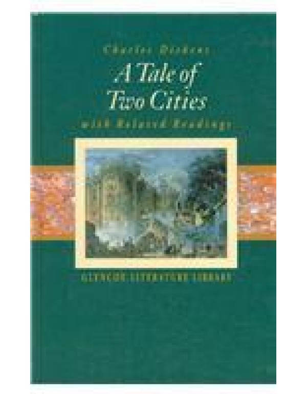 A Tale of Two Cities with Related Readings