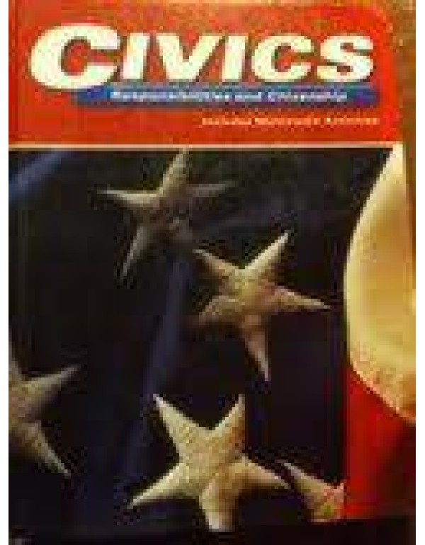 Civics: Responsibilities+citizenship