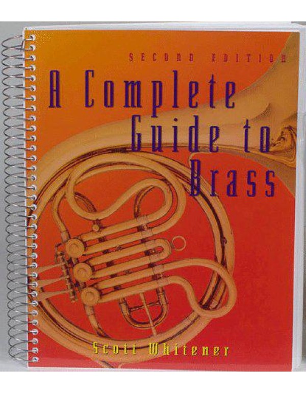 A Complete Guide to Brass Instruments and Techniqu...