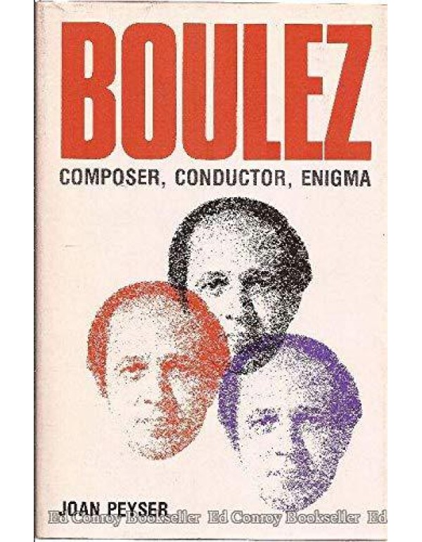 Boulez