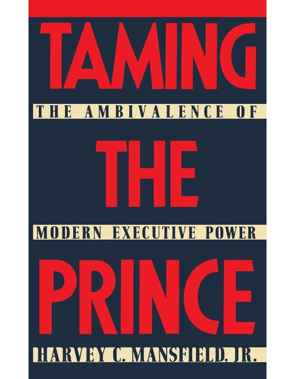 Taming the Prince