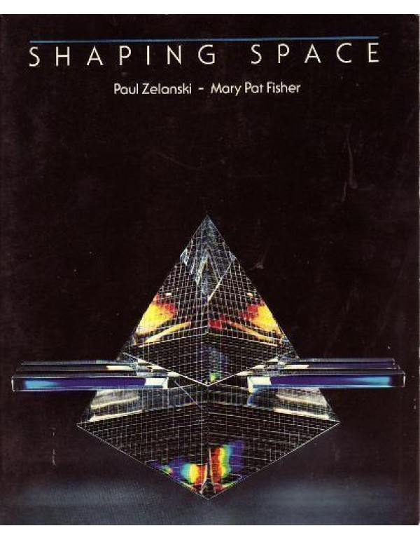 Shaping Space: The Dynamics of Three-Dimensional D...