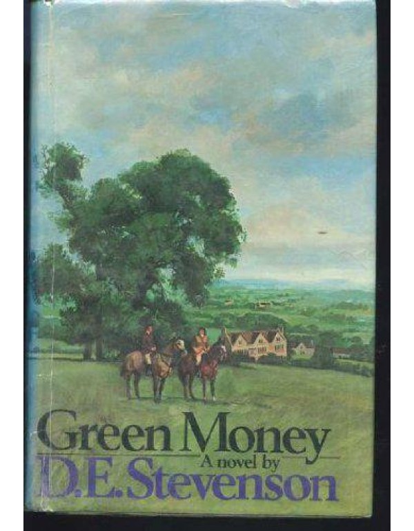 Green money