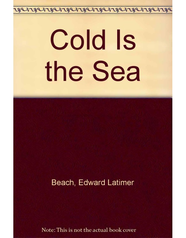 Cold Is the Sea